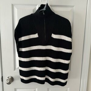 REITMANS VEST SWEATER